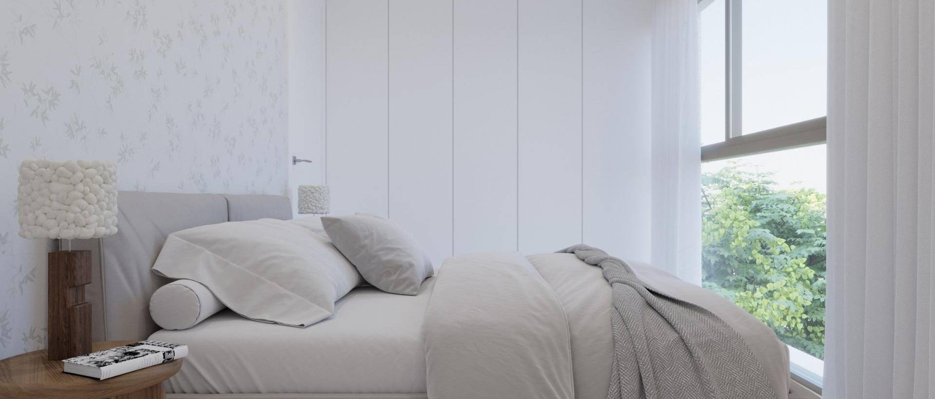 New - Apartment - San Pedro del Pinatar - Los Cuarteros