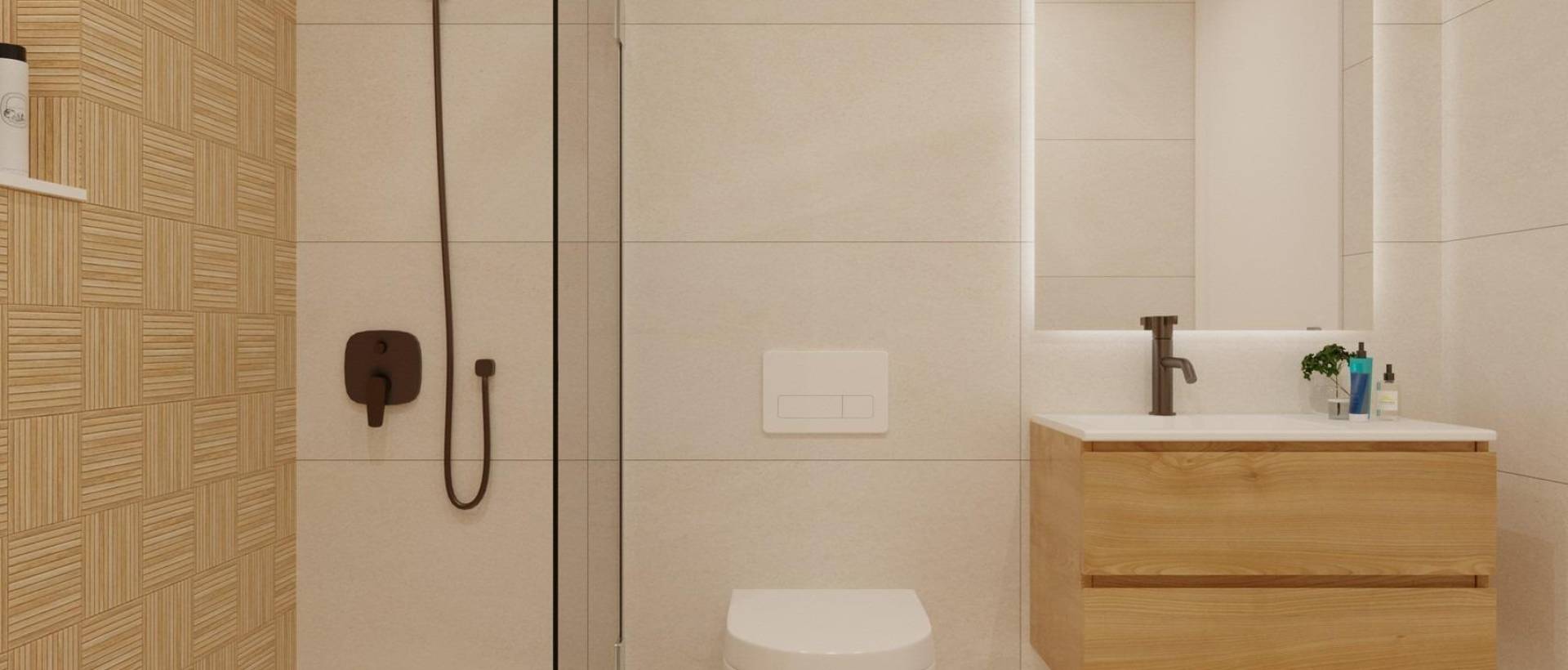 New - Apartment - San Pedro del Pinatar - Los Cuarteros