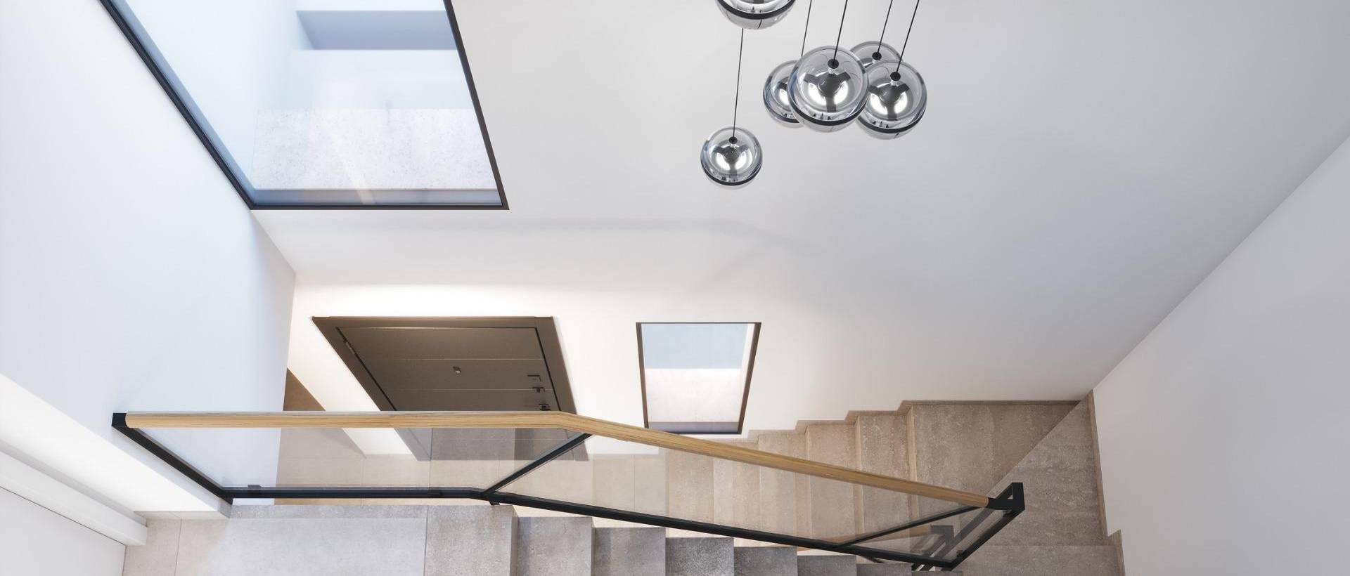 Obra Nueva - Villa / Chalet - San Javier - Santiago De La Ribera