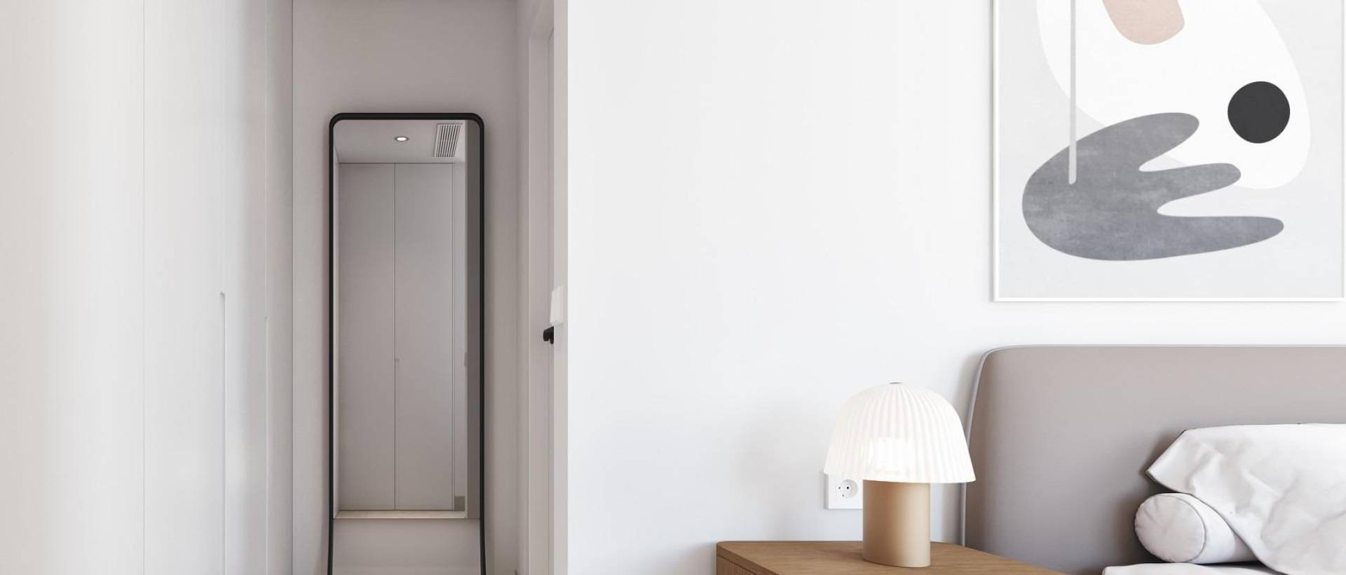 Obra Nueva - Villa / Chalet - San Javier - Santiago De La Ribera