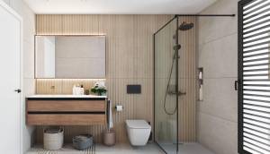 Obra Nueva - Villa / Chalet - San Javier - Santiago De La Ribera