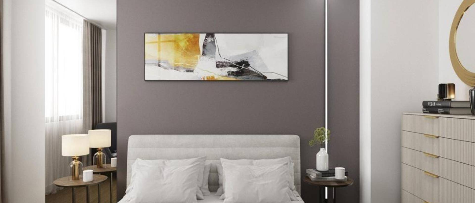 Obra Nueva - Apartmento - Alicante - Centro