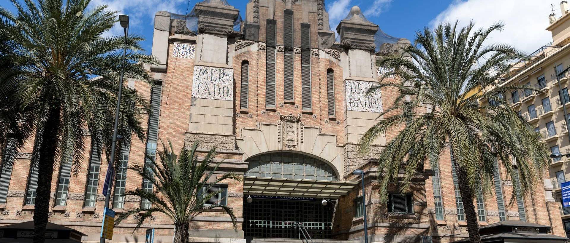 Obra Nueva - Apartmento - Alicante - Centro