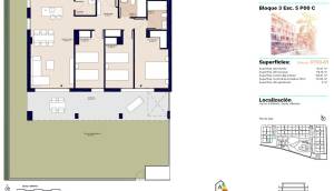 Obra Nueva - Apartmento - Denia - Puerto Denia