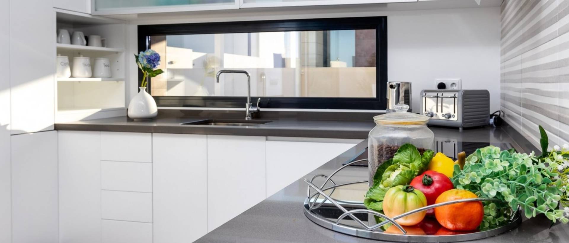 Obra Nueva - Villa / Chalet - Pilar de la Horadada - pueblo