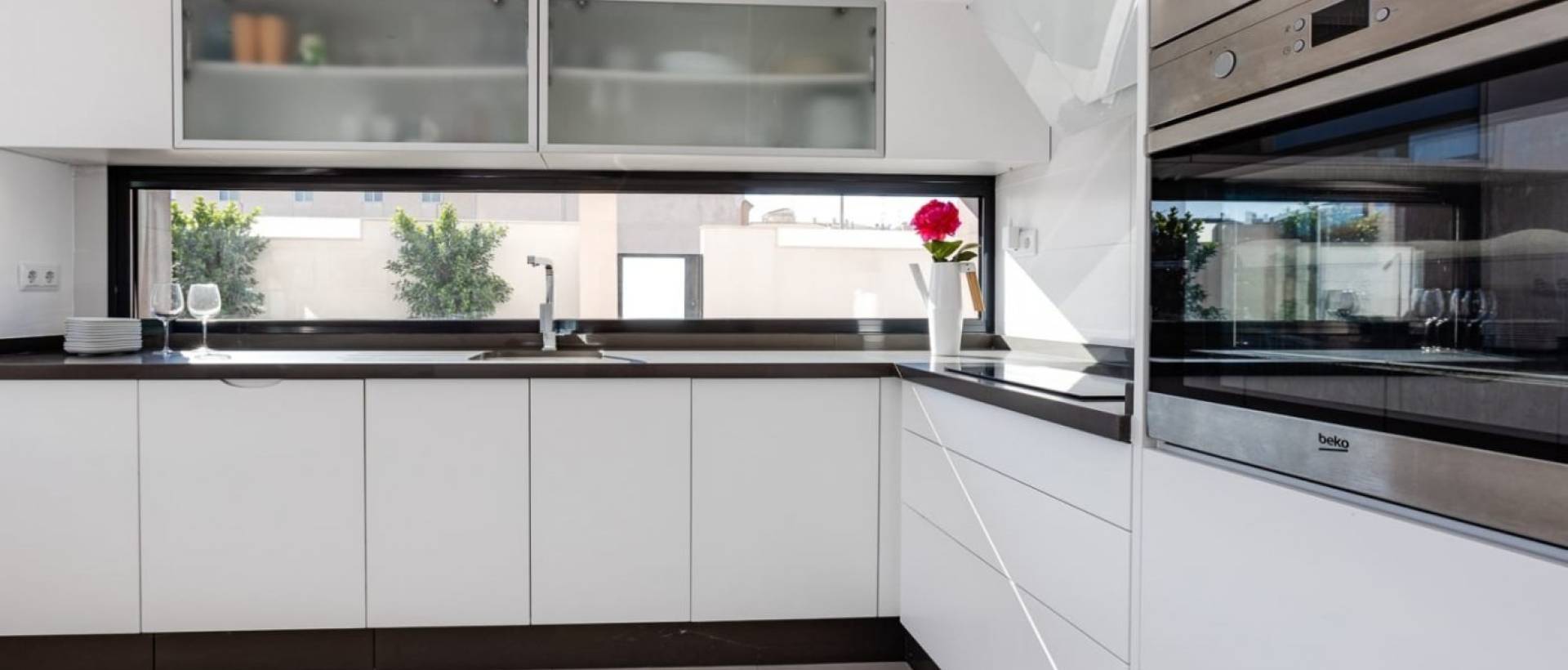 Obra Nueva - Villa / Chalet - Pilar de la Horadada - pueblo