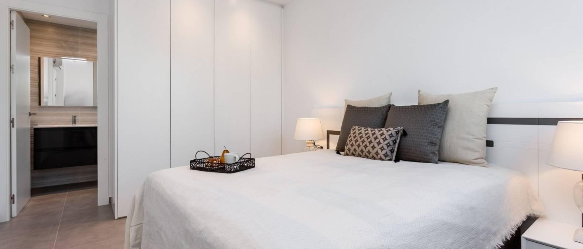 Obra Nueva - Villa / Chalet - Pilar de la Horadada - pueblo