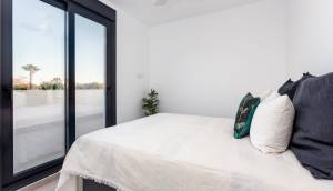 Obra Nueva - Villa / Chalet - Pilar de la Horadada - pueblo