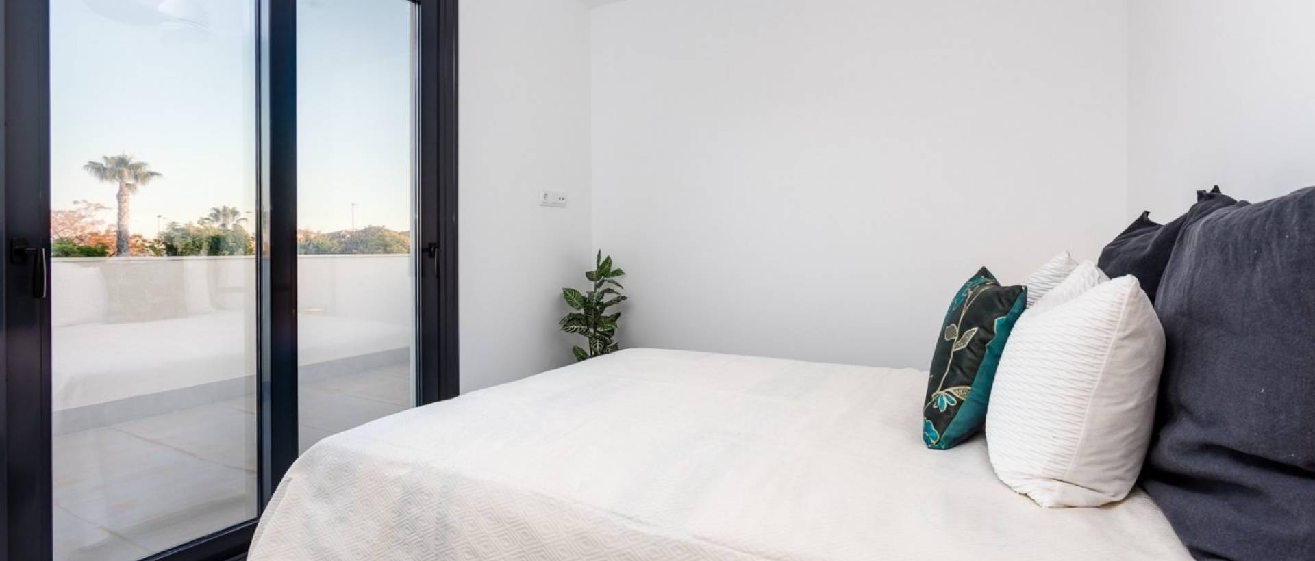 Obra Nueva - Villa / Chalet - Pilar de la Horadada - pueblo