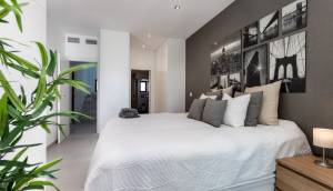 Obra Nueva - Villa / Chalet - Pilar de la Horadada - pueblo