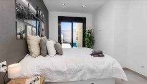 Obra Nueva - Villa / Chalet - Pilar de la Horadada - pueblo