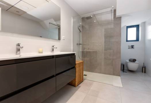 Obra Nueva - Villa / Chalet - Pilar de la Horadada - pueblo