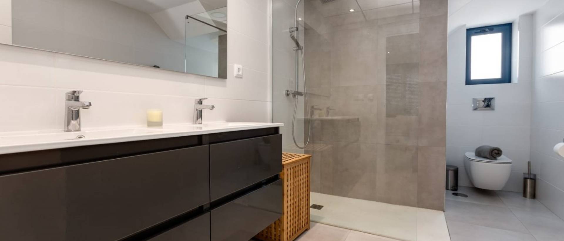 Obra Nueva - Villa / Chalet - Pilar de la Horadada - pueblo