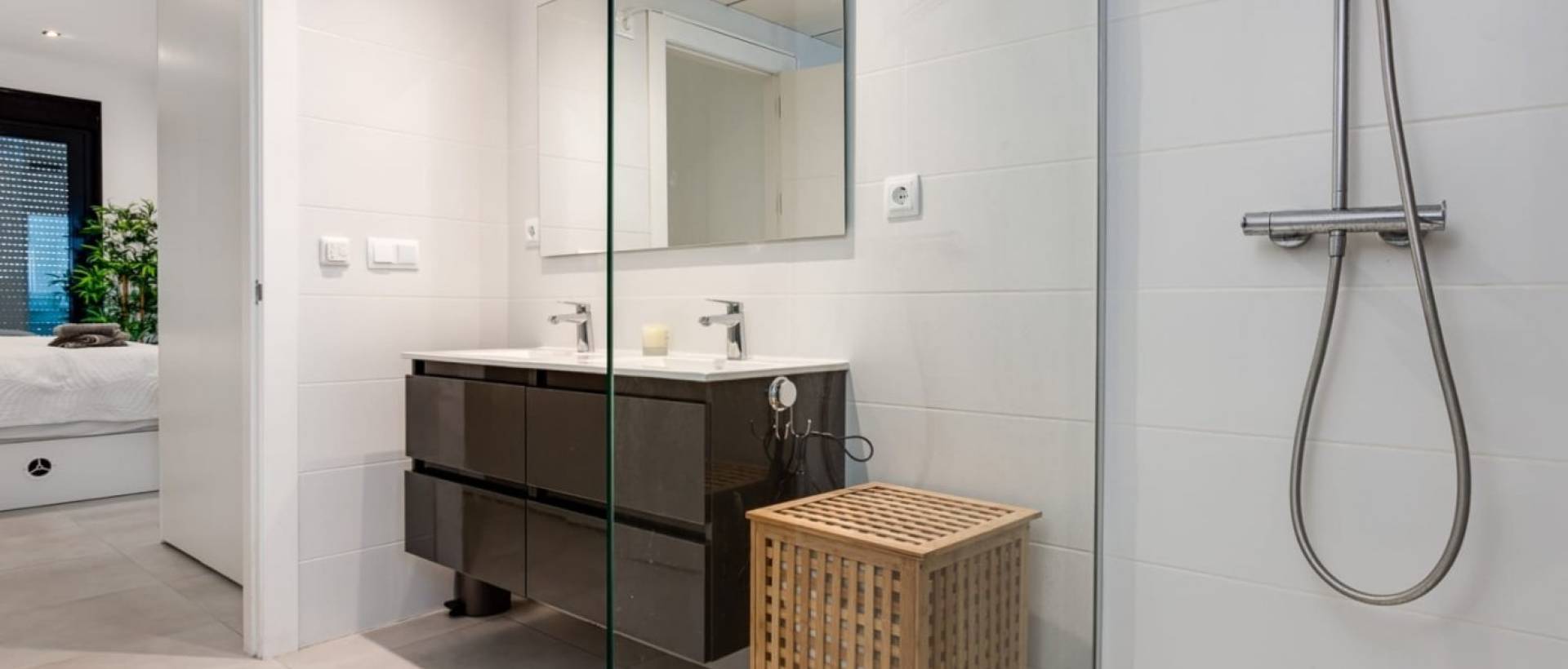 Obra Nueva - Villa / Chalet - Pilar de la Horadada - pueblo