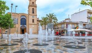 Obra Nueva - Villa / Chalet - Pilar de la Horadada - pueblo