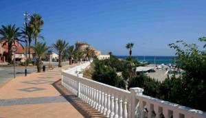 Obra Nueva - Villa / Chalet - Pilar de la Horadada - pueblo