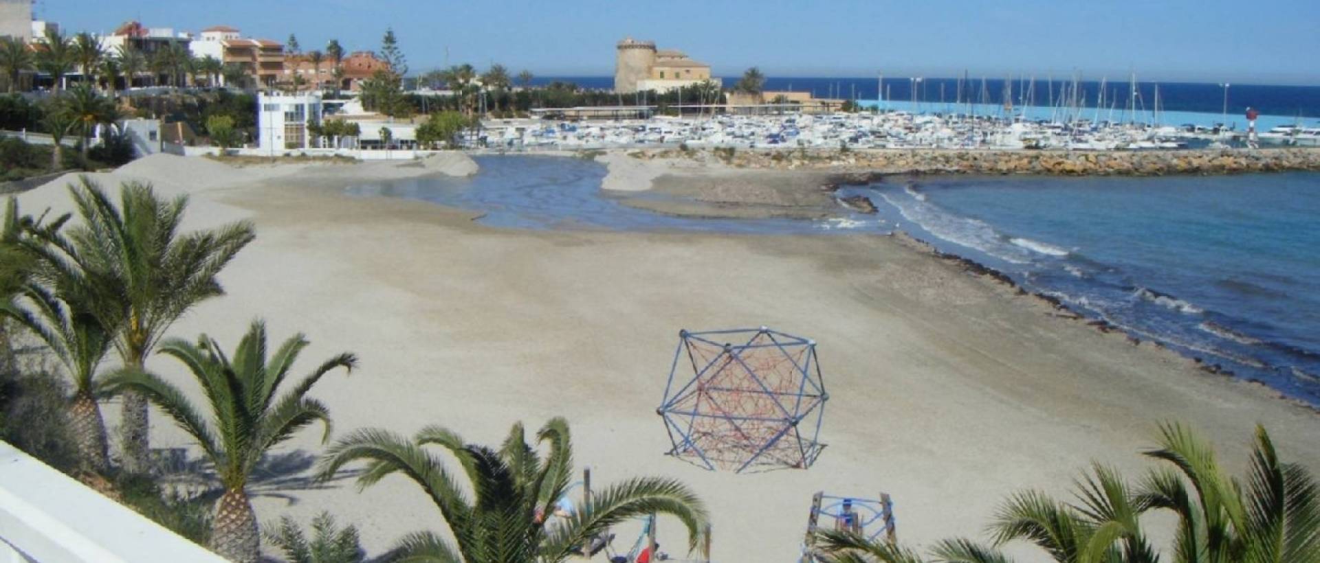 Obra Nueva - Villa / Chalet - Pilar de la Horadada - pueblo