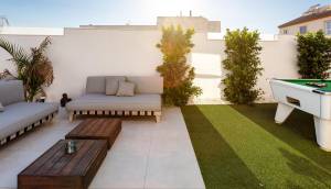 New - Villa - Pilar de la Horadada