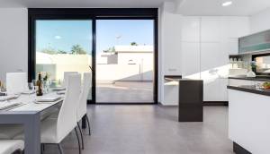 New - Villa - Pilar de la Horadada