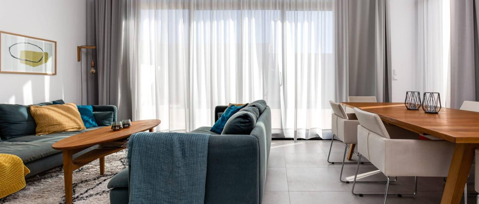 New - Villa - Pilar de la Horadada