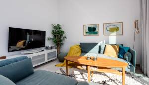 New - Villa - Pilar de la Horadada