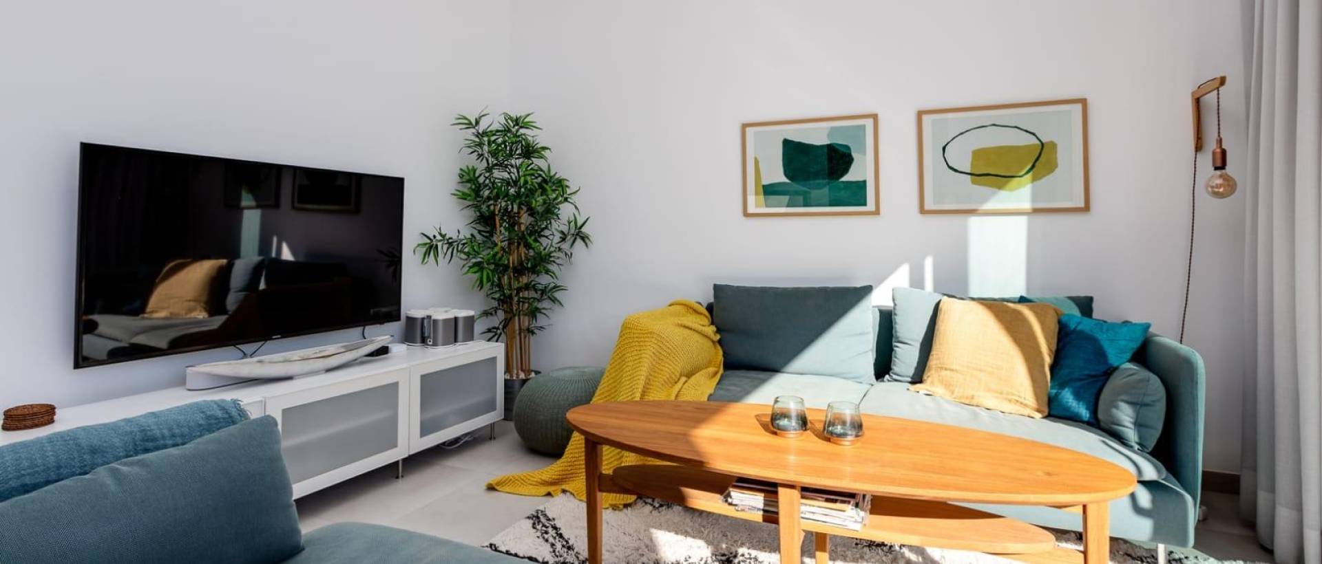 New - Villa - Pilar de la Horadada