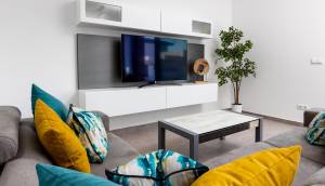 New - Villa - Pilar de la Horadada