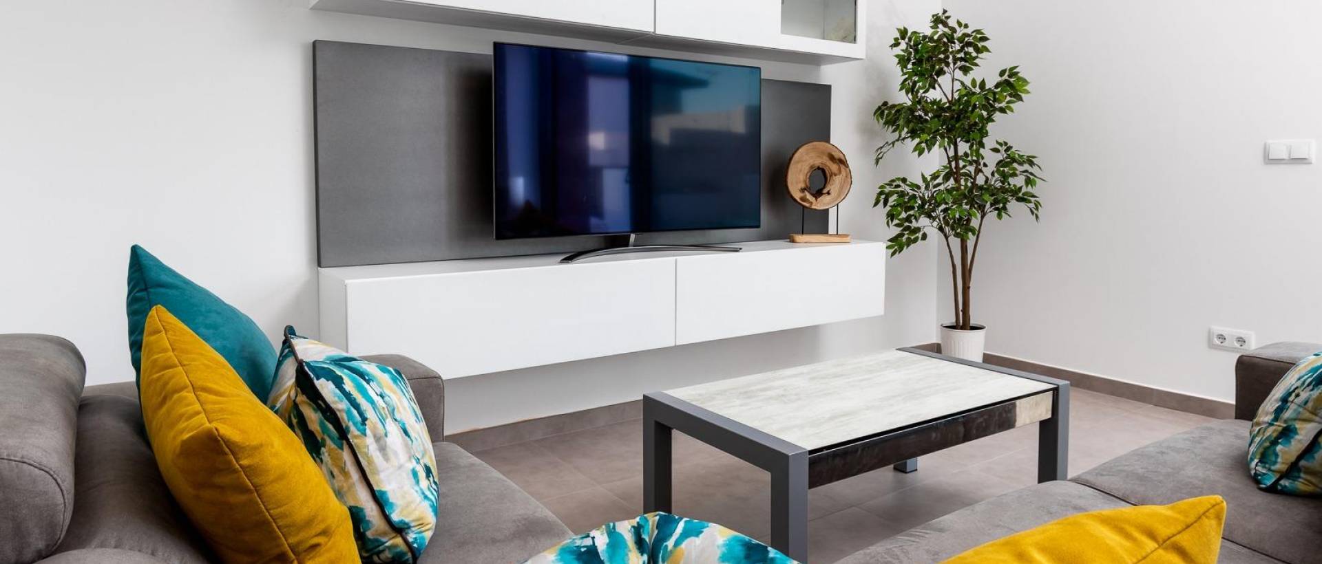 New - Villa - Pilar de la Horadada