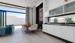 New - Villa - Pilar de la Horadada