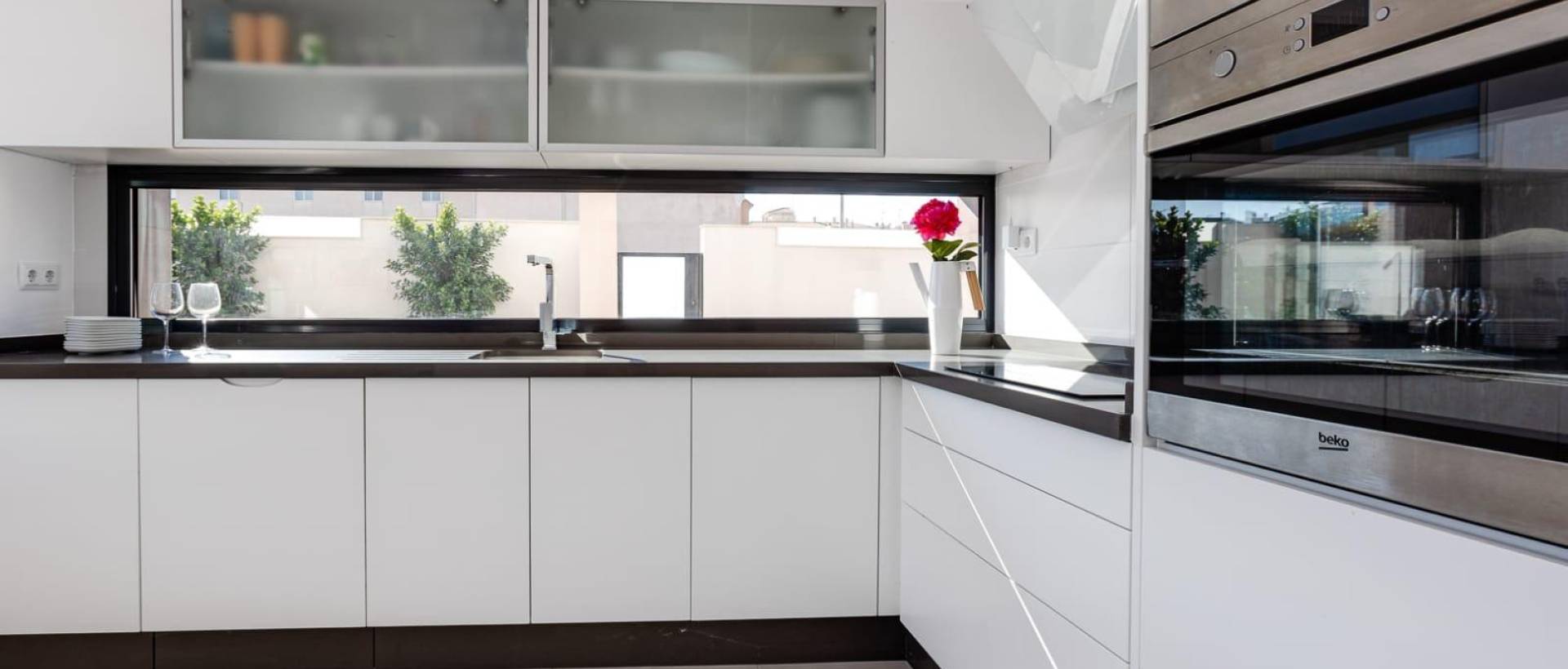 New - Villa - Pilar de la Horadada