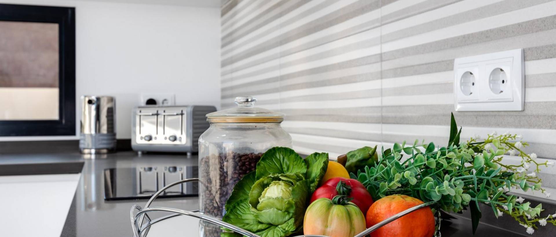 New - Villa - Pilar de la Horadada