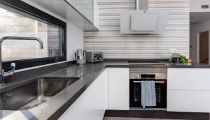 New - Villa - Pilar de la Horadada