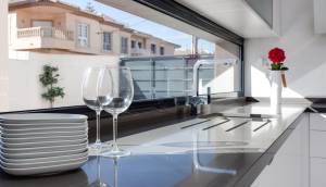 New - Villa - Pilar de la Horadada