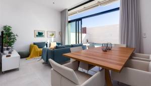 New - Villa - Pilar de la Horadada