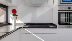 New - Villa - Pilar de la Horadada