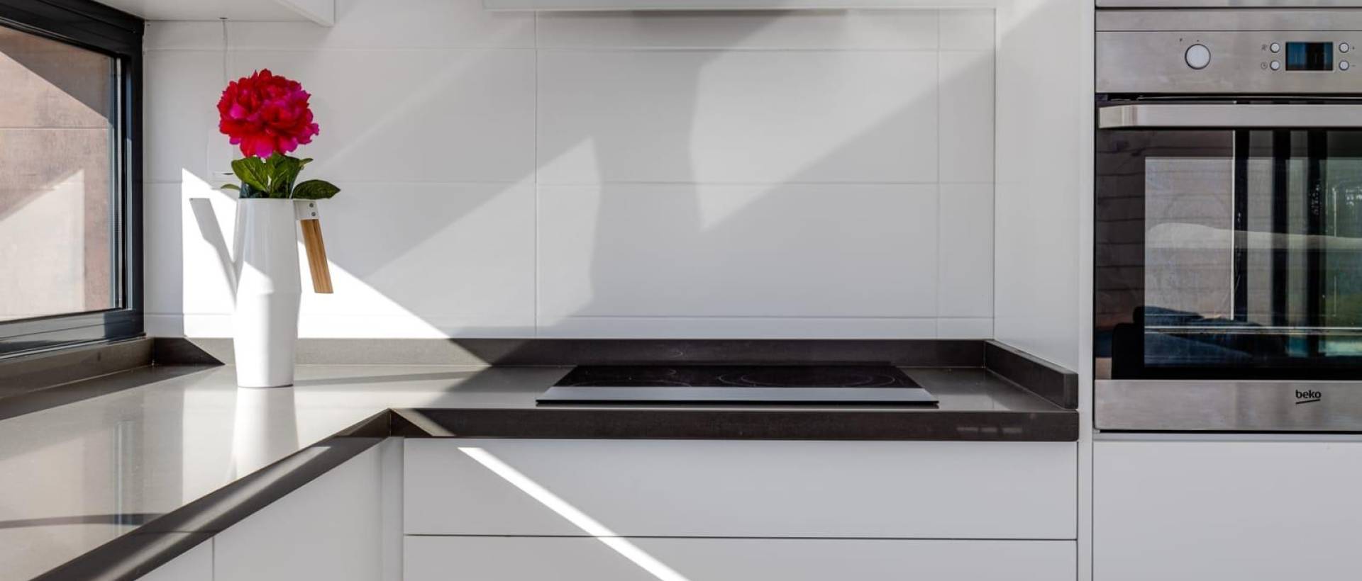 New - Villa - Pilar de la Horadada