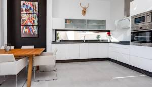 New - Villa - Pilar de la Horadada