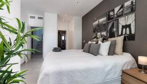 New - Villa - Pilar de la Horadada