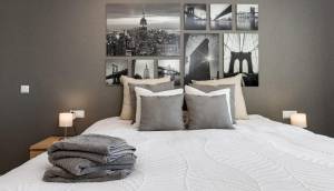 New - Villa - Pilar de la Horadada