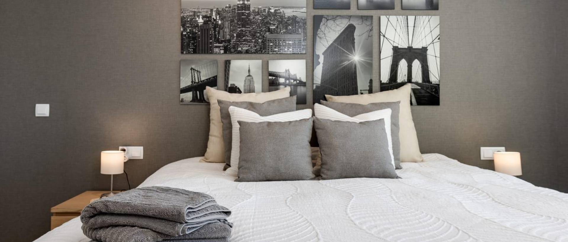 New - Villa - Pilar de la Horadada