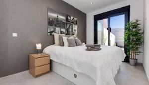 New - Villa - Pilar de la Horadada