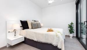 New - Villa - Pilar de la Horadada