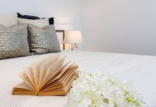 New - Villa - Pilar de la Horadada