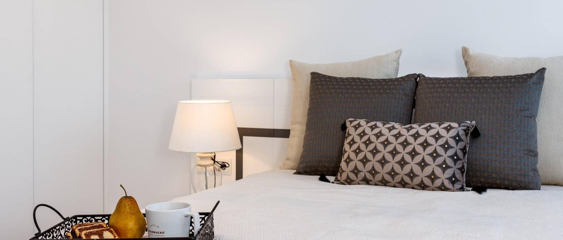 New - Villa - Pilar de la Horadada