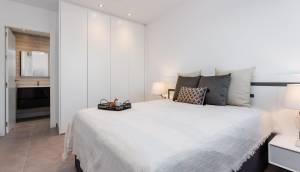 New - Villa - Pilar de la Horadada