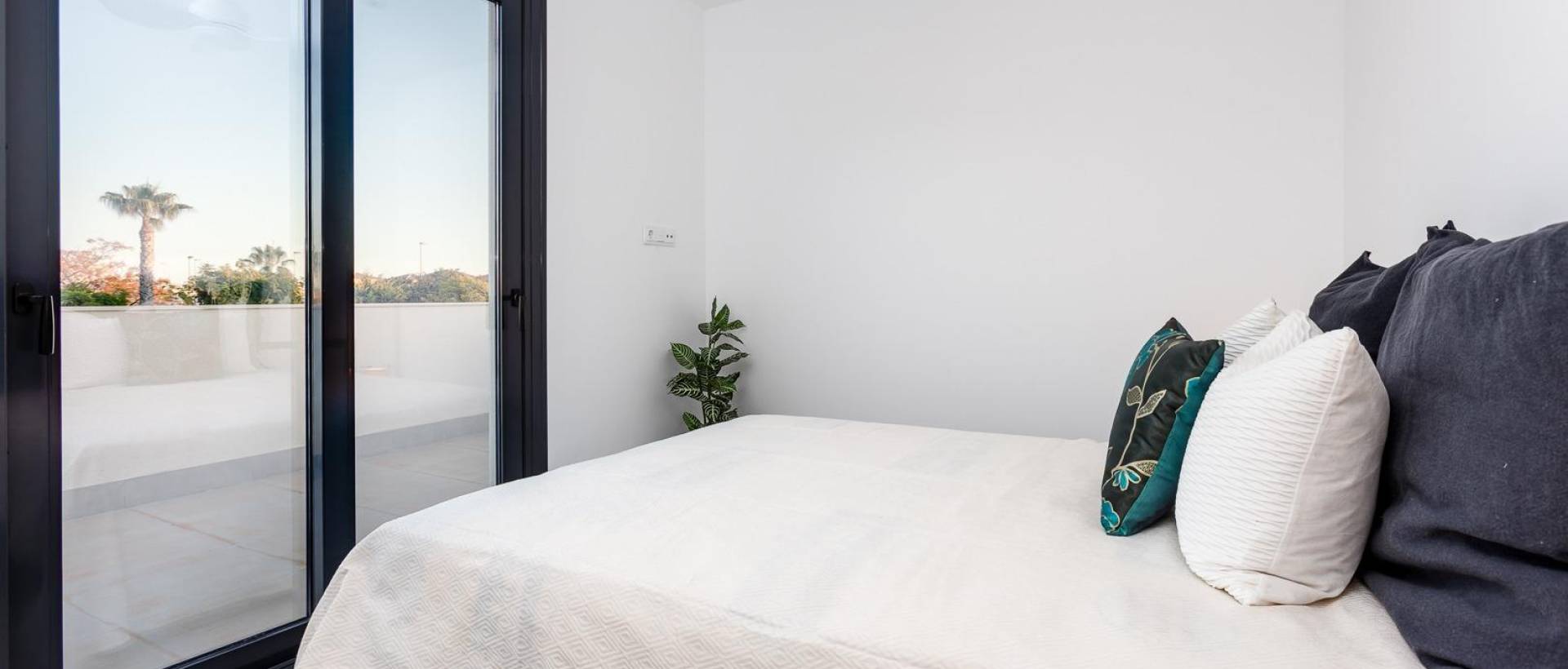 New - Villa - Pilar de la Horadada