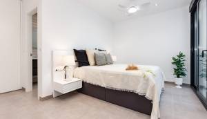 New - Villa - Pilar de la Horadada