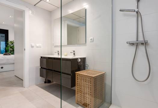 New - Villa - Pilar de la Horadada