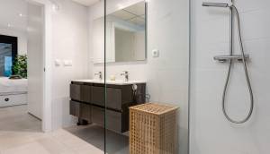 New - Villa - Pilar de la Horadada