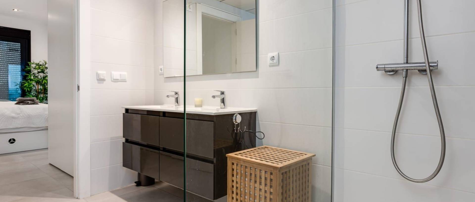 New - Villa - Pilar de la Horadada